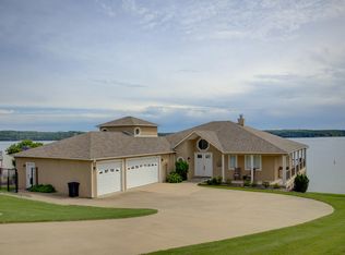 453553 Lakeview Ter, Afton, OK 74331