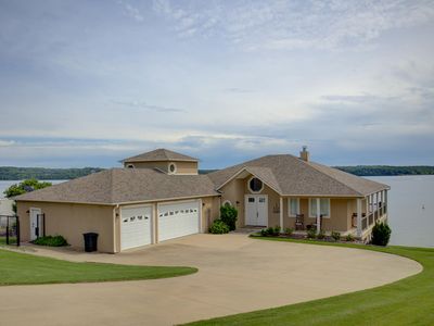 453553 Lakeview Ter, Afton, OK, 74331