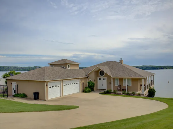 453553 Lakeview Ter, Afton, OK 74331