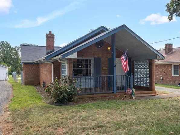 218 Williamson St, Burlington, NC 27215