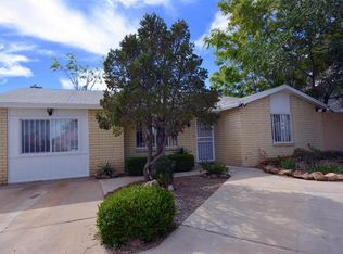 10012 Benavides Rd SW, Albuquerque, NM 87121