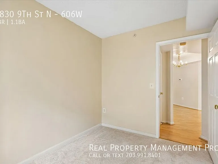 3830 9th St N #606W — Photo 27