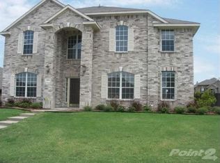 1304 Rabbit Rdg, Cedar Hill, TX 75104