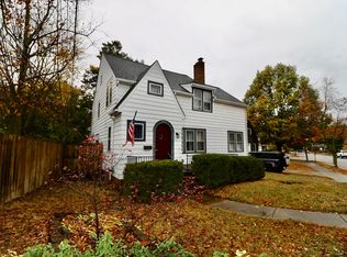 906 Robinson St, West Lafayette, IN 47906