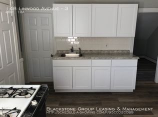 148 Linwood Ave #3, Providence, RI 02907