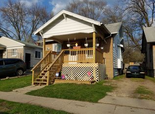 18968 Lenore, Detroit, MI 48219