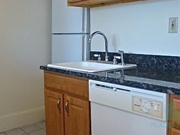 107 Queensberry St. #12 Boston - Fenway Unit Photo 2