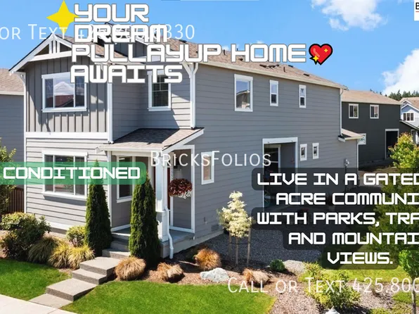 11557 174th St E, Puyallup, WA 98374