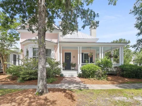 2 Cordray St, Bluffton, SC 29910