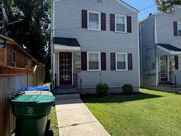 734 30th St, Newport News, VA 23607