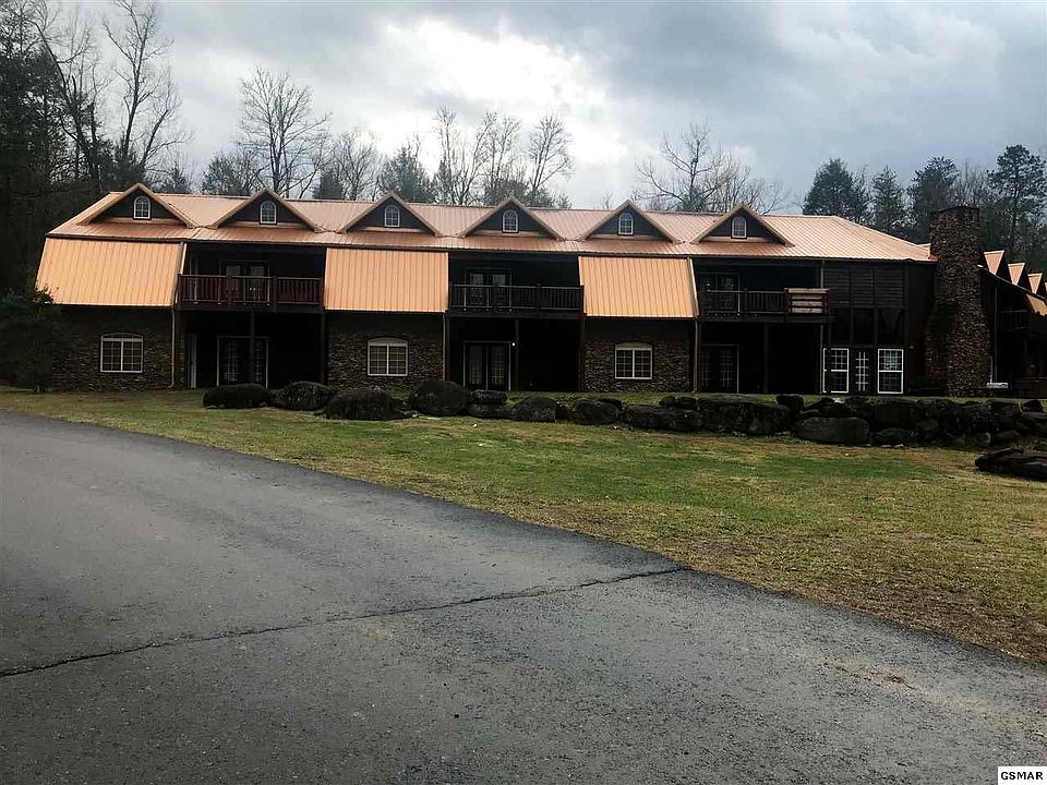 170 White Oak Resort Way Gatlinburg Tn 37738 Zillow