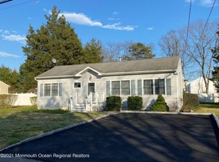 116 Cedarwood Dr, Brick, NJ