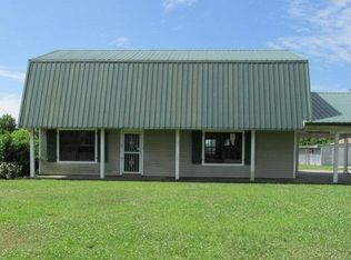 1370 Highway 652, Raceland, LA 70394