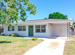 875 Allendale St, Titusville, FL 32796