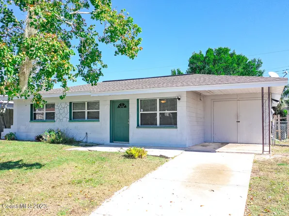 875 Allendale St, Titusville, FL 32796
