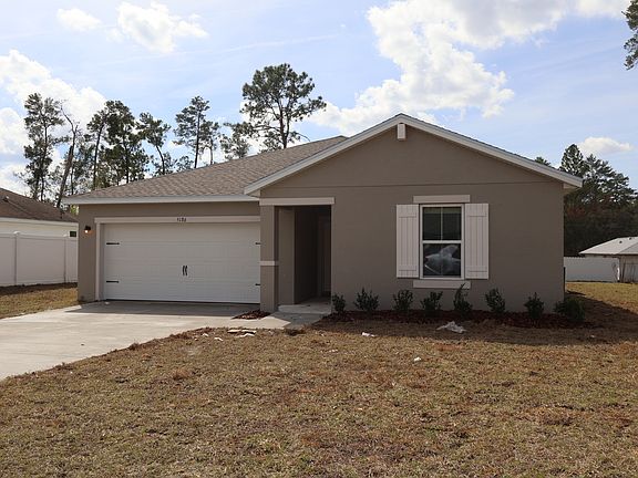 Exterior - February 20, 2026