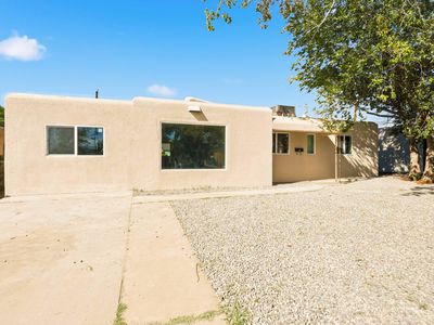 2329 Britt St NE, Albuquerque, NM, 87112