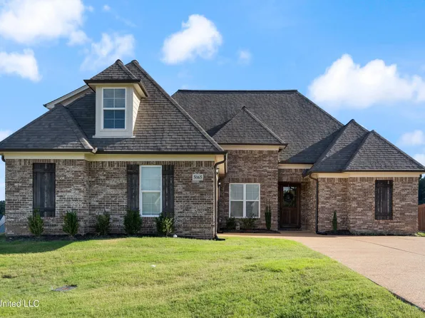 5065 Watson Vw, Nesbit, MS 38651