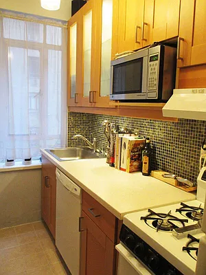 Rented by Brown Harris Stevens | media 3