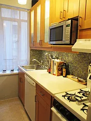 Rented by Brown Harris Stevens