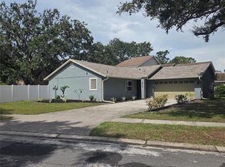 2719 Lakeville Dr, Tampa, FL 33618