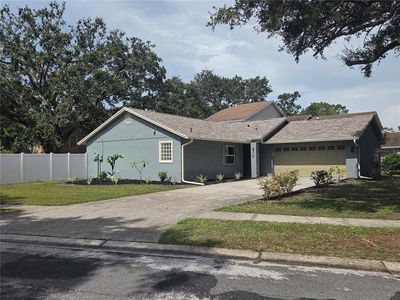 2719 Lakeville Dr, Tampa, FL, 33618