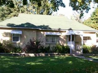 744 Briarcliff Rd, Jackson, MI 49203