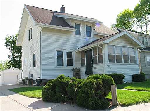 Front Exterior