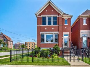 4201 S Berkeley Ave, Chicago, IL 60653