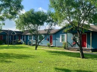 35279 Old Alice Rd, Los Fresnos, TX 78566