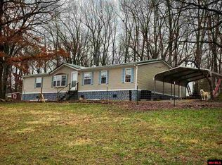 68 Prairie Trl, Mountain Home, AR 72653