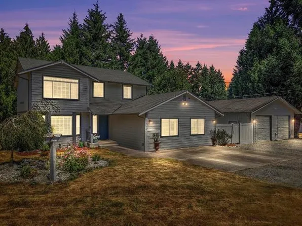 4309 236th St E, Spanaway, WA 98387