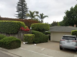 515 Alegria Rd, Santa Barbara, CA 93105