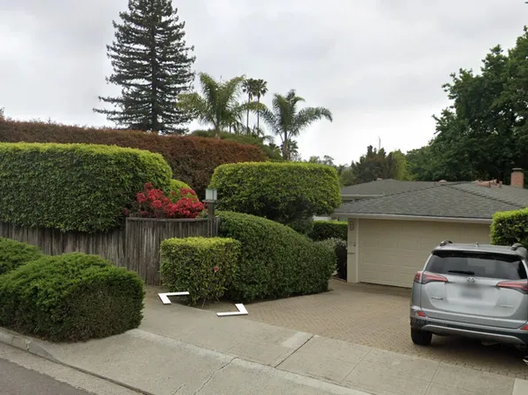 515 Alegria Rd, Santa Barbara, CA 93105