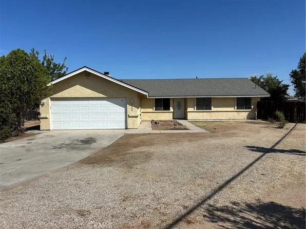 15686 Little Beaver St, Victorville, CA 92395