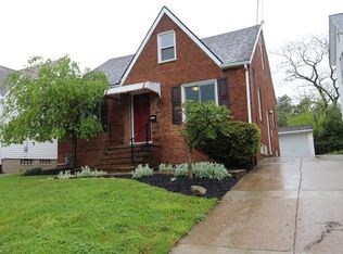 6340 State Rd, Parma, OH 44134