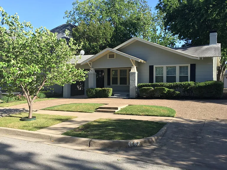 4067 Mattison Ave — Photo 1