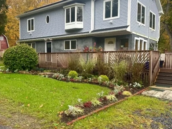 116 Vail Rd, Knowlton Twp., NJ 07832