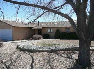 512 Brighton Dr, White Rock, NM 87547