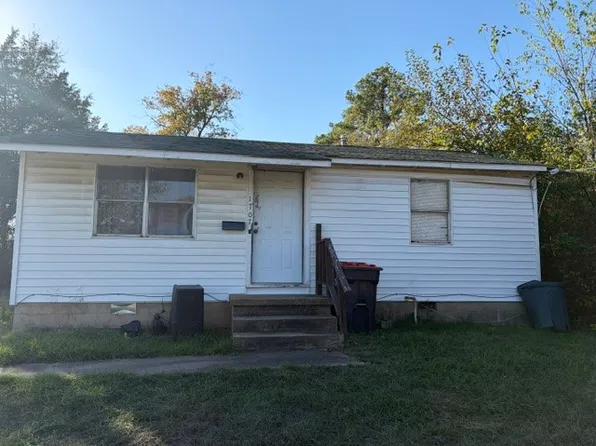 1707 Highway 282, Van Buren, AR 72956