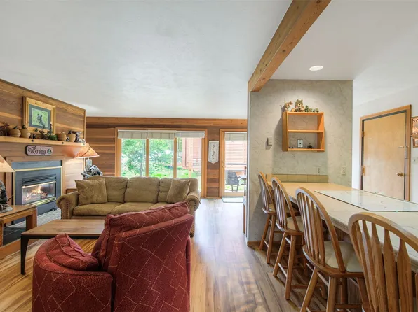 91100 Ryan Gulch Road UNIT 91116, Silverthorne, CO 80498