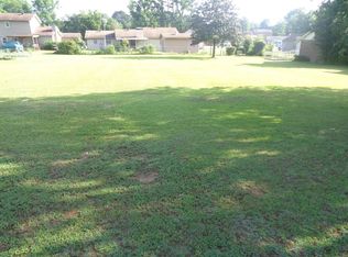 0 Herndon Rd, Little Rock, AR 72204