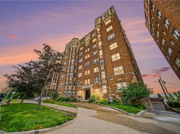 311 E Emanuel Cleaver Blvd #401, Kansas City, MO 64112