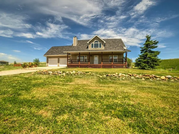 22386 Bunco Ct, Rapid City, SD 57701