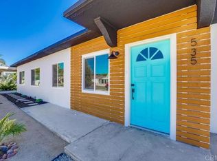 535 Edward St, El Cajon, CA 92020