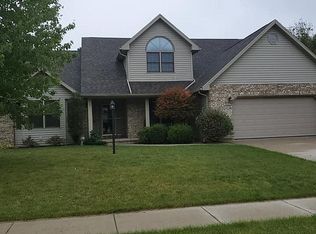1637 Timothy Dr, Lima, OH