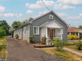 2512 Swamp Pike, Gilbertsville, PA 19525