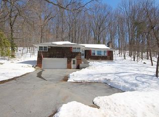 1187 Craigville Rd, Chester, NY 10918