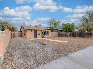 1234 N 6th Ave, Tucson, AZ 85705