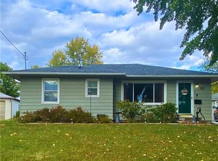708 Hoffman Ave, Des Moines, IA 50316
